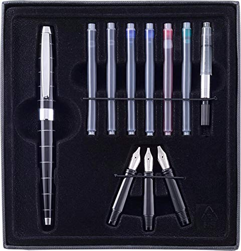 CRETACOLOR Calligraphy Set of 11 - Image 3