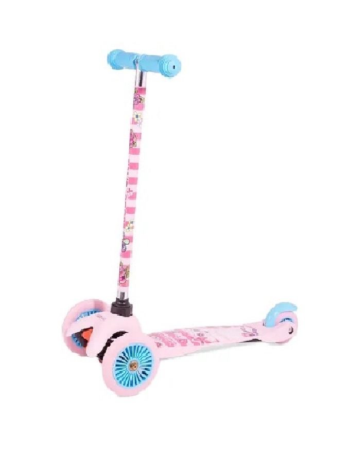 LULU CATY Twistable Scooter - Image 2