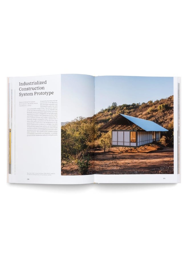 Prefab and Modular: Prefabricated Houses and Modular Architecture