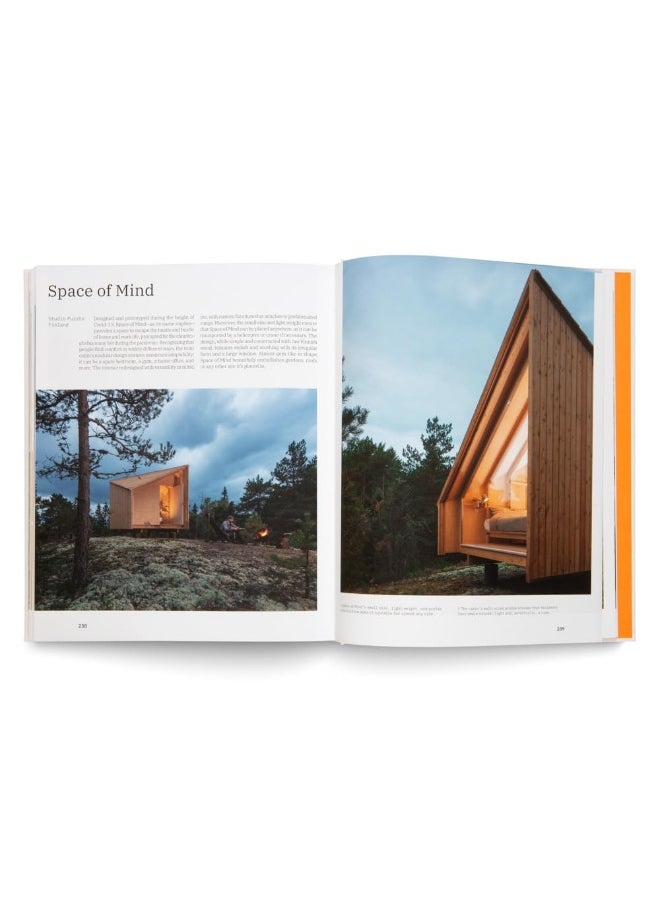 Prefab and Modular: Prefabricated Houses and Modular Architecture