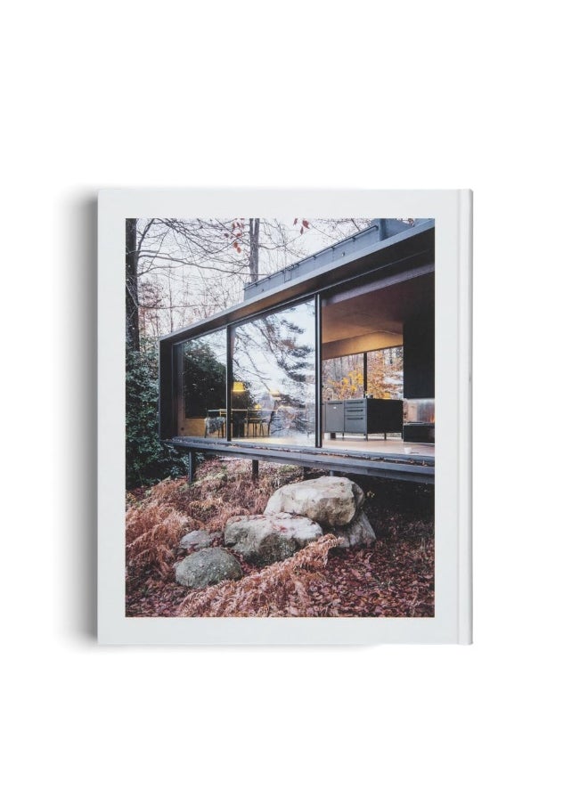 Prefab and Modular: Prefabricated Houses and Modular Architecture