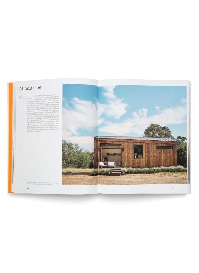 Prefab and Modular: Prefabricated Houses and Modular Architecture