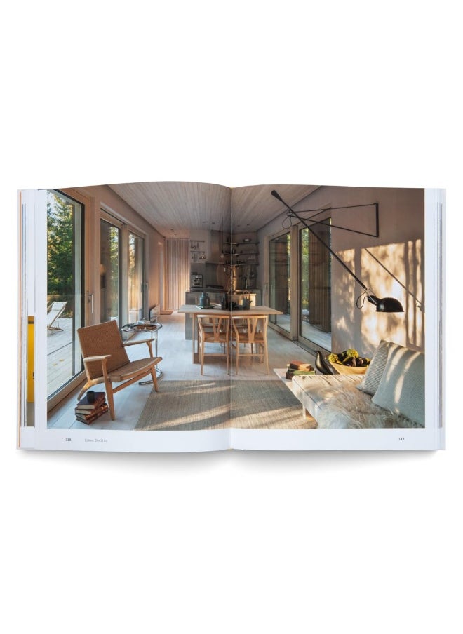 Prefab and Modular: Prefabricated Houses and Modular Architecture