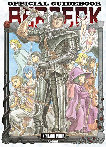 Berserk - Official guide book (French Edition)  - Image 2