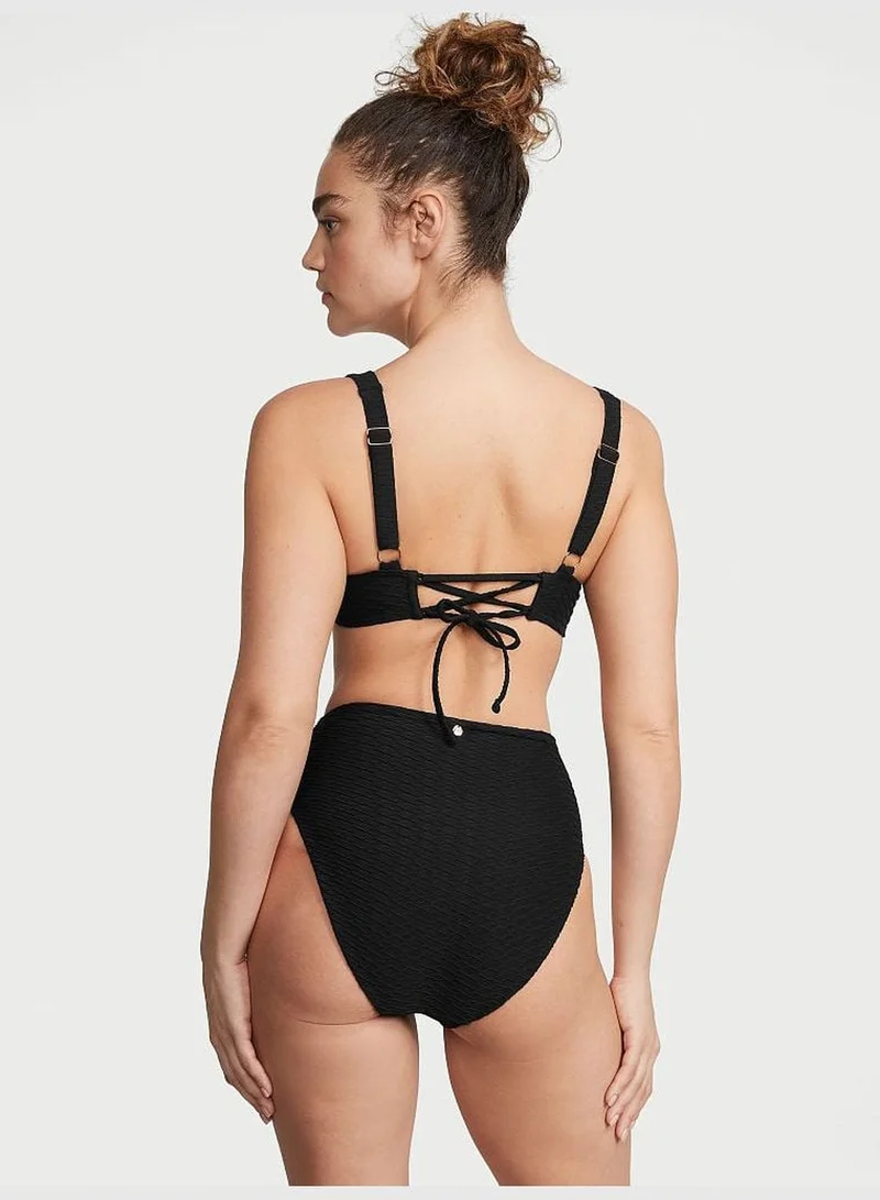 Victoria's Secret Mix & Match Full Coverage Bikini Top