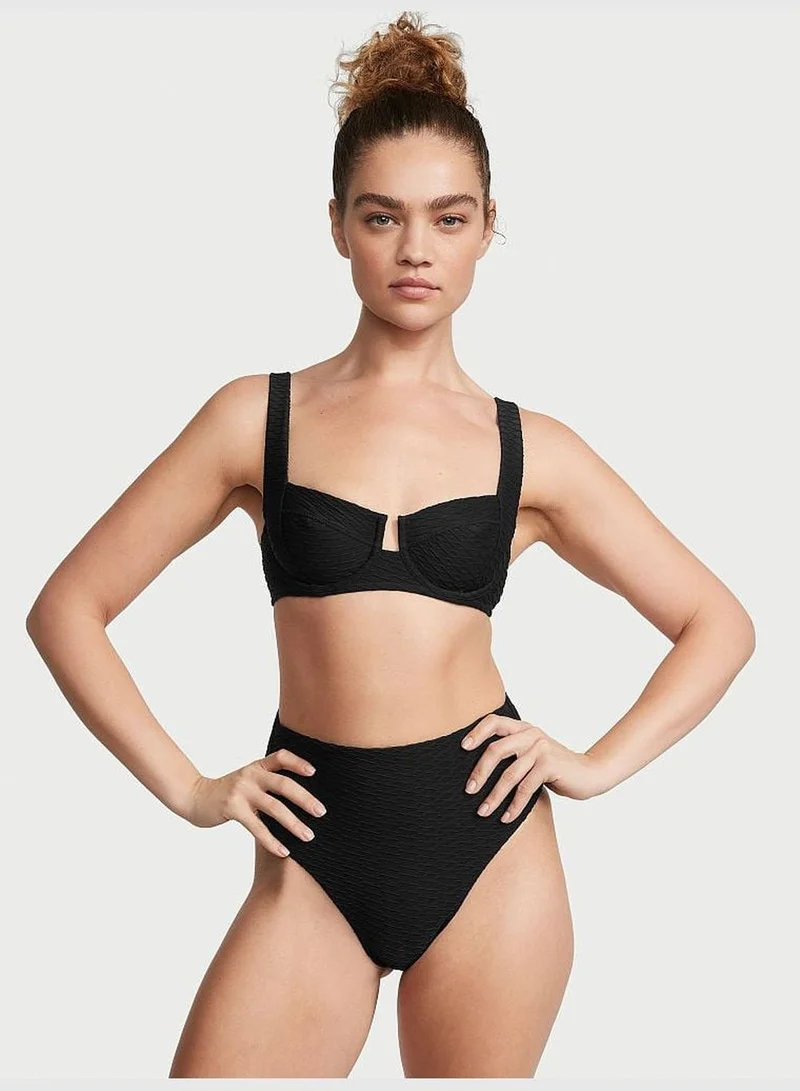 Victoria's Secret Mix & Match Full Coverage Bikini Top