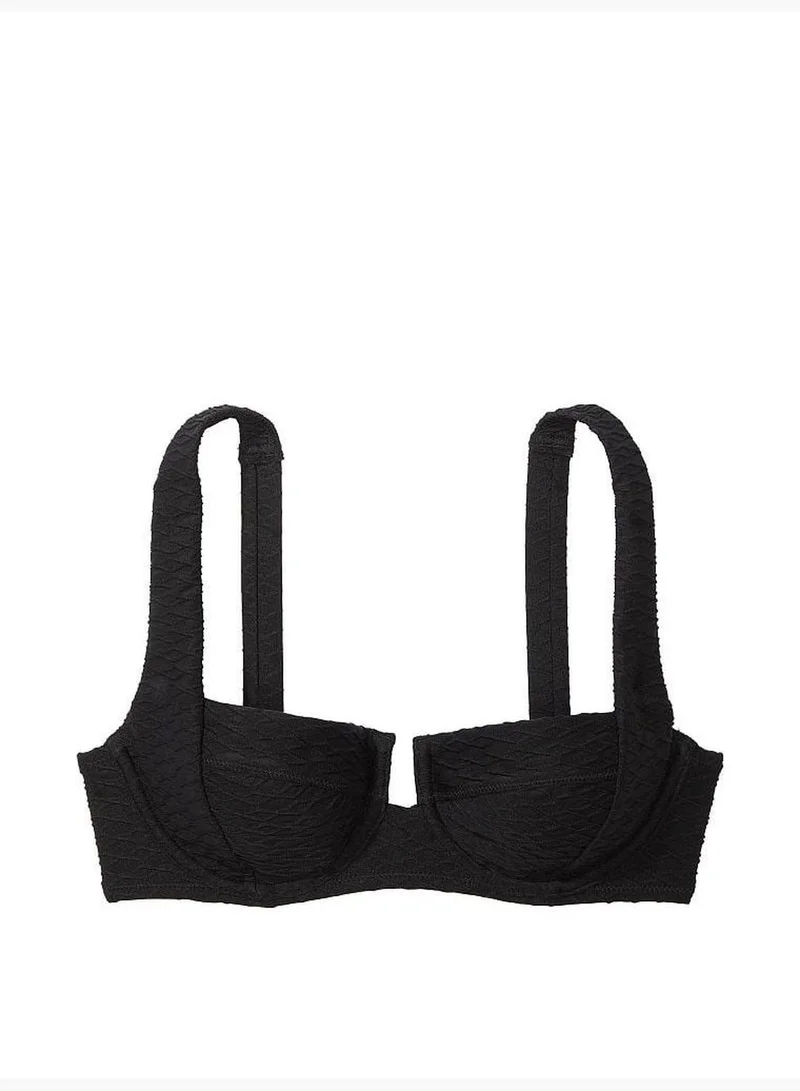 Victoria's Secret Mix & Match Full Coverage Bikini Top