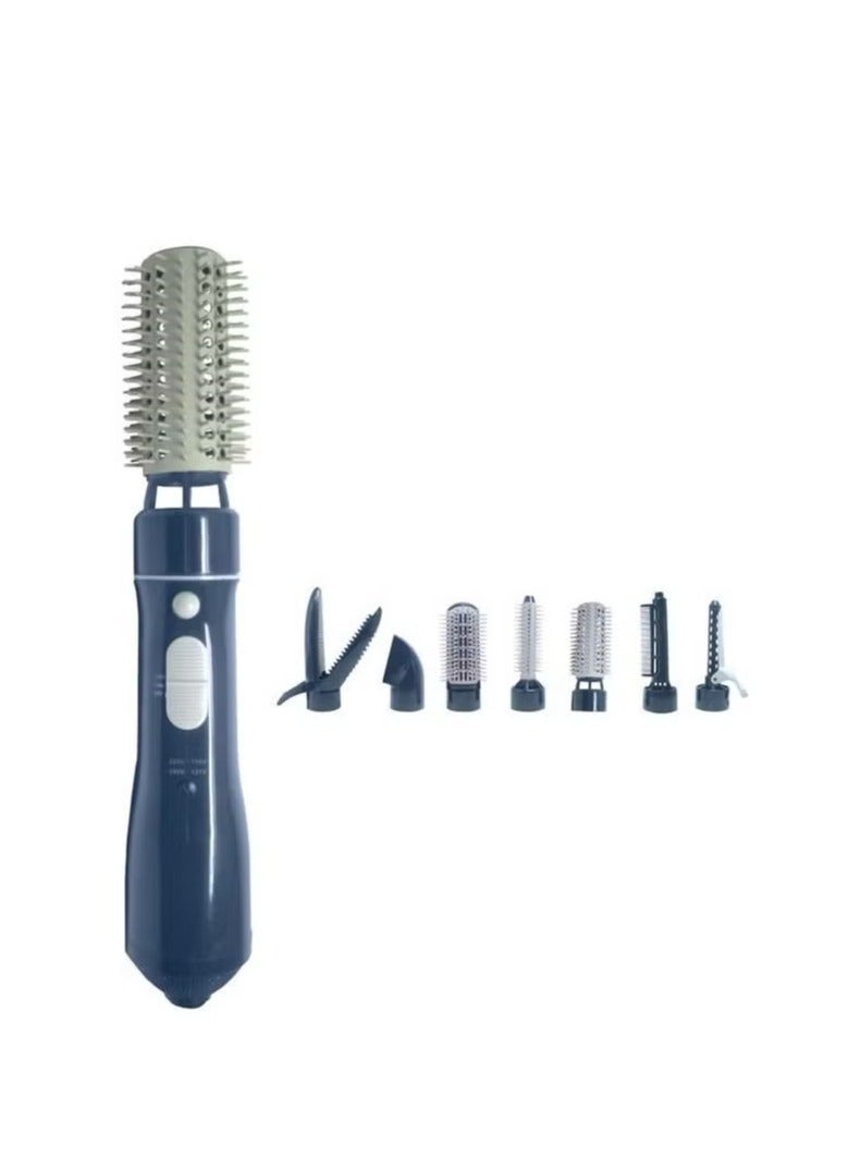 Denx Hair Styler 7 in 1 High-Speed ​​Multi-Purpose System - By Denx