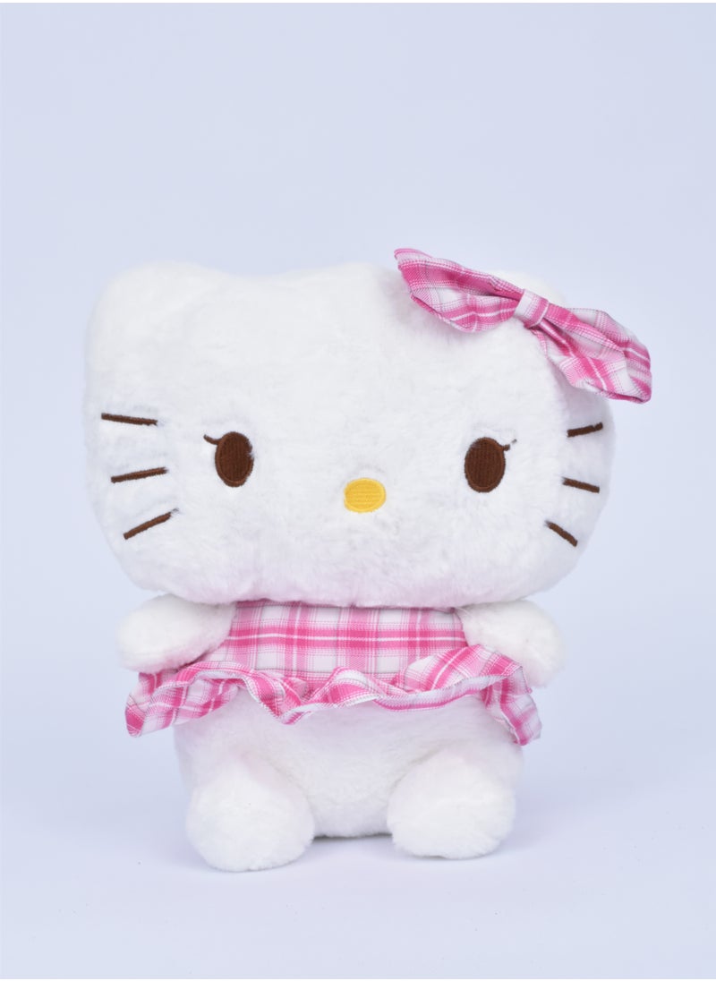 FUN MOMENT Kitty Stuffed Toy 30cm  - Image 1