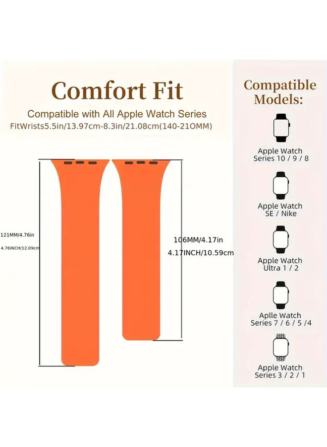 Lychee Pattern Magnetic Strap For 38 40 41mm Smartwatch Black Burgundy Sports Band - Image 3
