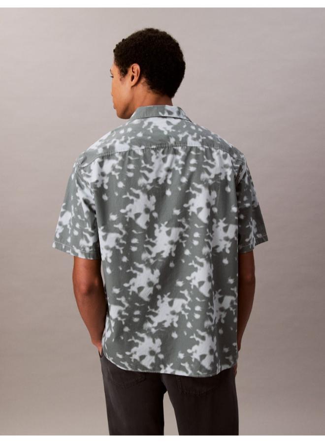 Calvin Klein Jeans Classic Cotton Shirt - Image 2