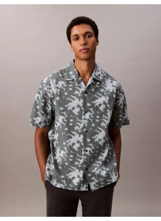 Calvin Klein Jeans Classic Cotton Shirt