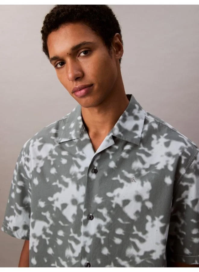 Calvin Klein Jeans Classic Cotton Shirt