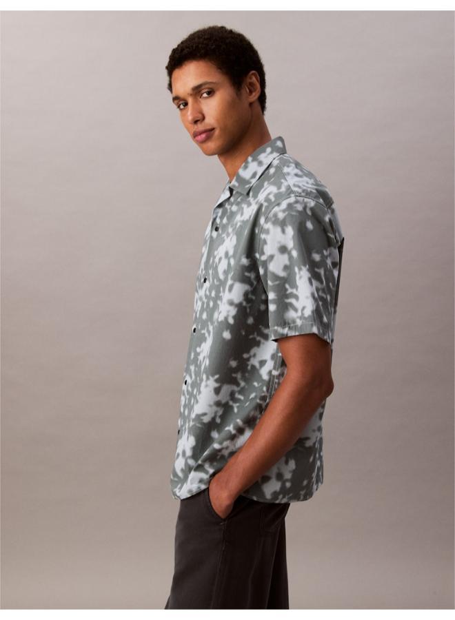 Calvin Klein Jeans Classic Cotton Shirt - Image 4