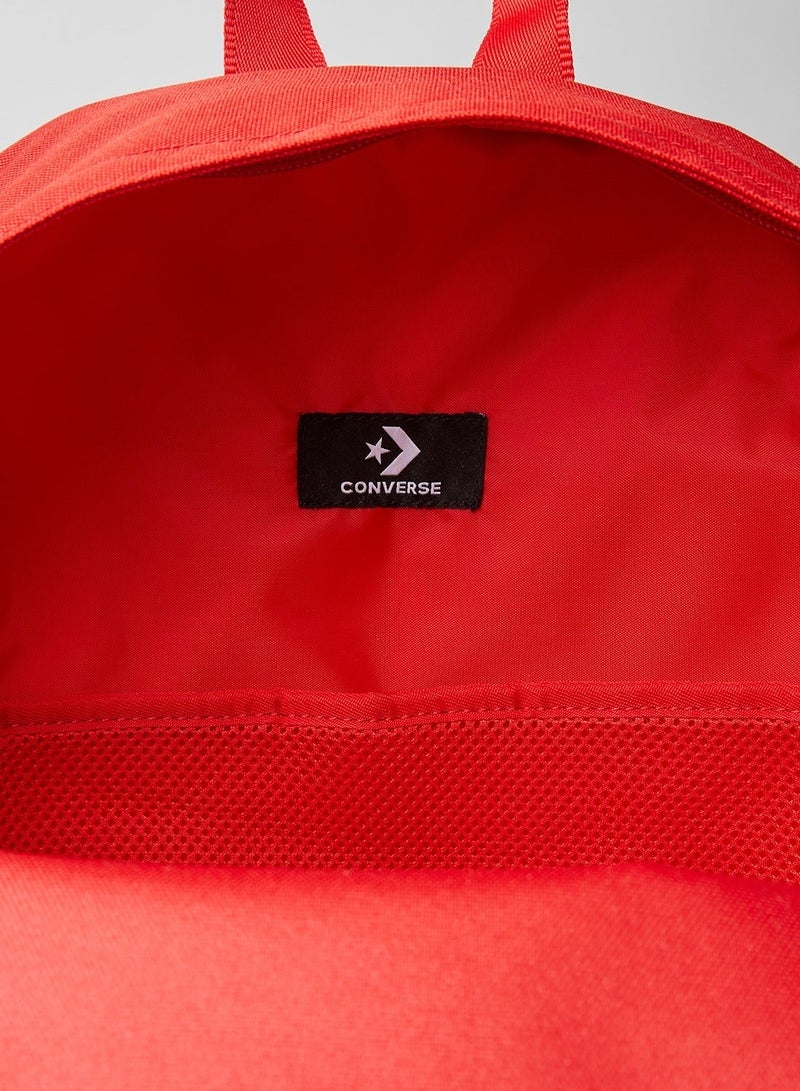 CONVERSE Go 2 Backpack Unisex - Color Classic BACKPACK - Image 4