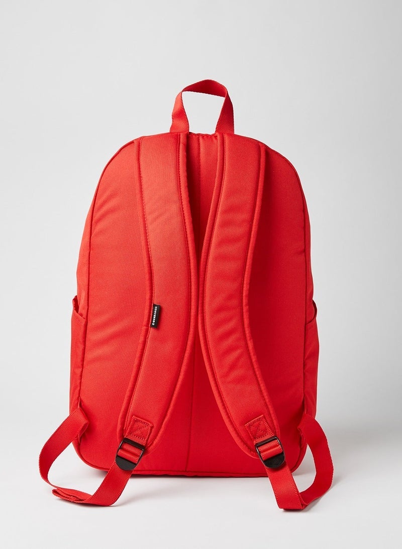 CONVERSE Go 2 Backpack Unisex - Color Classic BACKPACK - Image 3