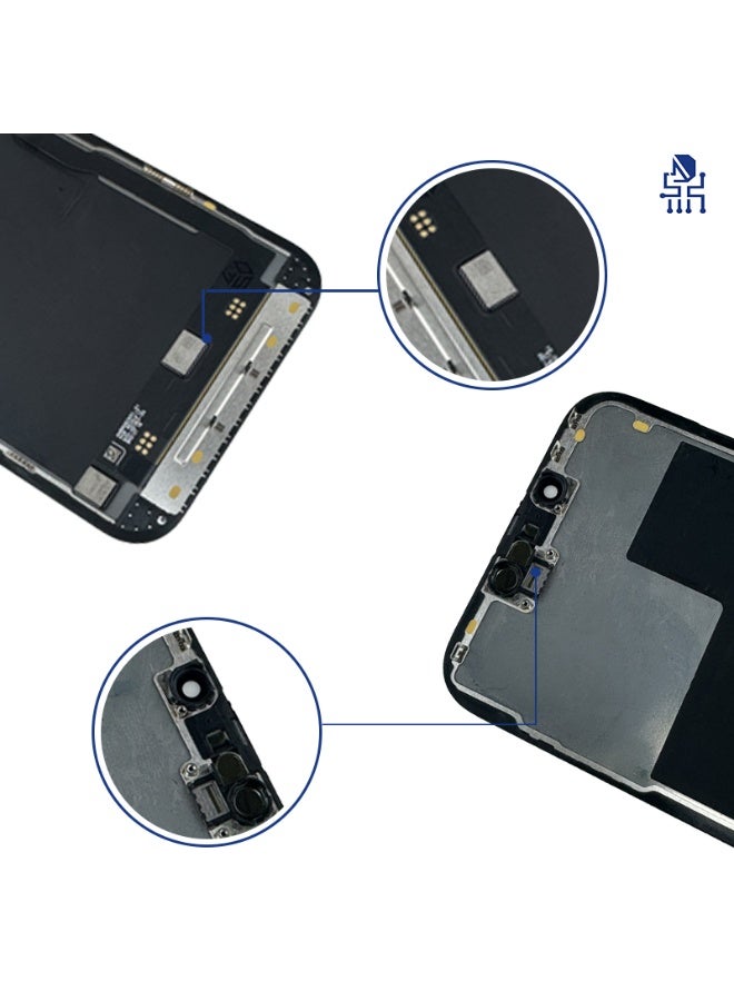 PHONI LCD Screen for iPhone 13 Pro - Image 2