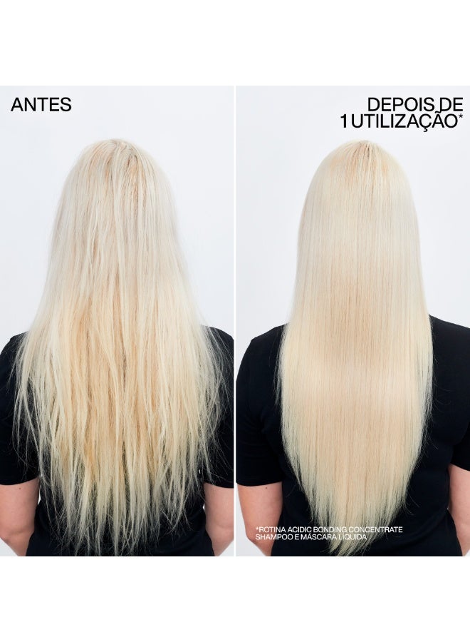 ريدكين بلسم ريدكين أسيديك بوندينج كونسنتريت خفيف الوزن سائل 190 مل - Image 3