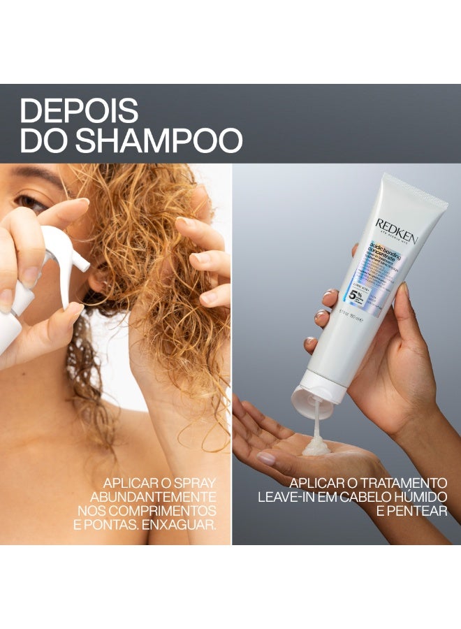 ريدكين بلسم ريدكين أسيديك بوندينج كونسنتريت خفيف الوزن سائل 190 مل - Image 2