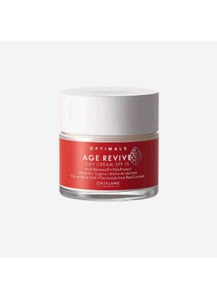 Oriflame Oriflame Optimals Age Revive Anti-Ageing (Day Cream SPF 15(50ml))  - Image 2