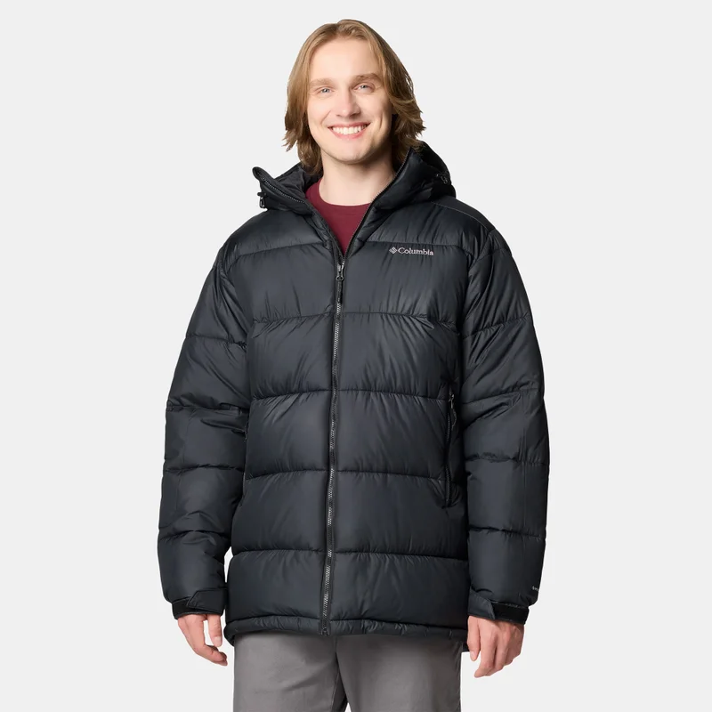 Men's Pike Lake Puffer Parka Jacket