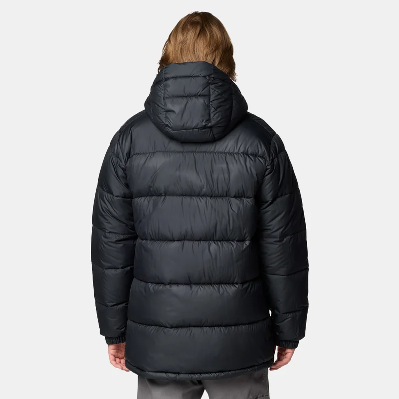 Columbia Men's Pike Lake Puffer Parka Jacket