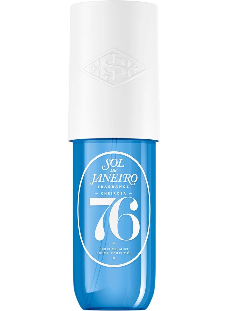 سول دي جانيرو شيروسا '76 رذاذ عطري للشعر والجسم 90 مل / 3.0 أونصة سائلة. - Image 1