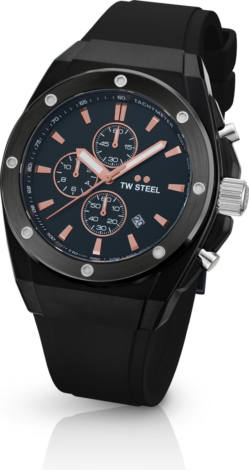 TW STEEL TW-CE4102 Men's Wristwatch  - Image 4