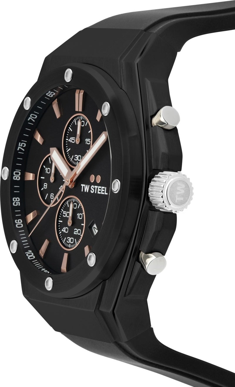 TW STEEL TW-CE4102 Men's Wristwatch  - Image 2