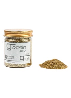 Graffiti Resin Diamond Loose Glitter Dust Powder  - Image 1