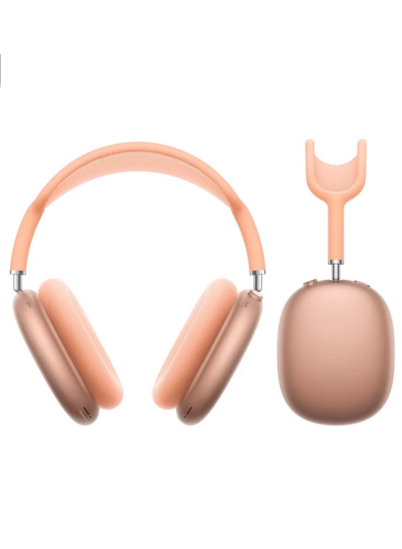 AirPods Max 2 orange
