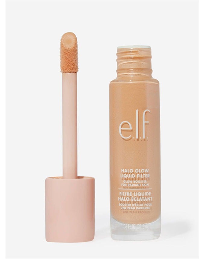Elf Hello Glow Liquid Facial Filter, 1 Fire - Image 1