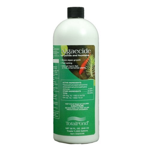 TotalPond A20036 Pond Algaecide, 32-Ounce - Image 3