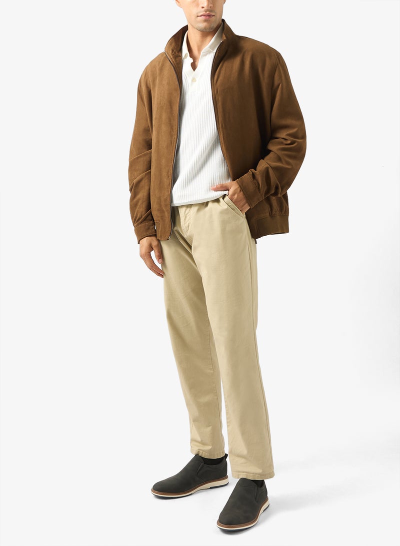 Robert Wood Smart Casual Slip Ons - Image 5