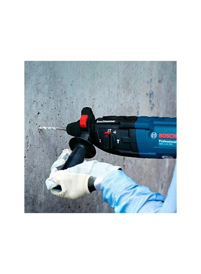 BOSCH Hammer Drill Bit 2608680258 - Image 3