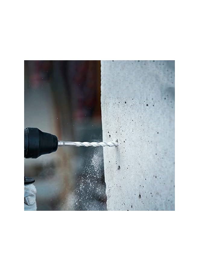 BOSCH Hammer Drill Bit 2608680258 - Image 4