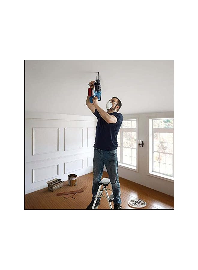 BOSCH Hammer Drill Bit 2608680258 - Image 5