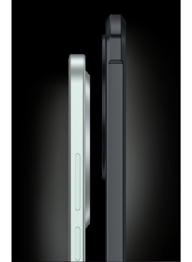 general Cover for Honor X9D , TPU Silicone Edge + Transparent Hard PC Acrylic Back, Shockproof & Anti-Scratch Protective Case for Honor X9D - Image 5