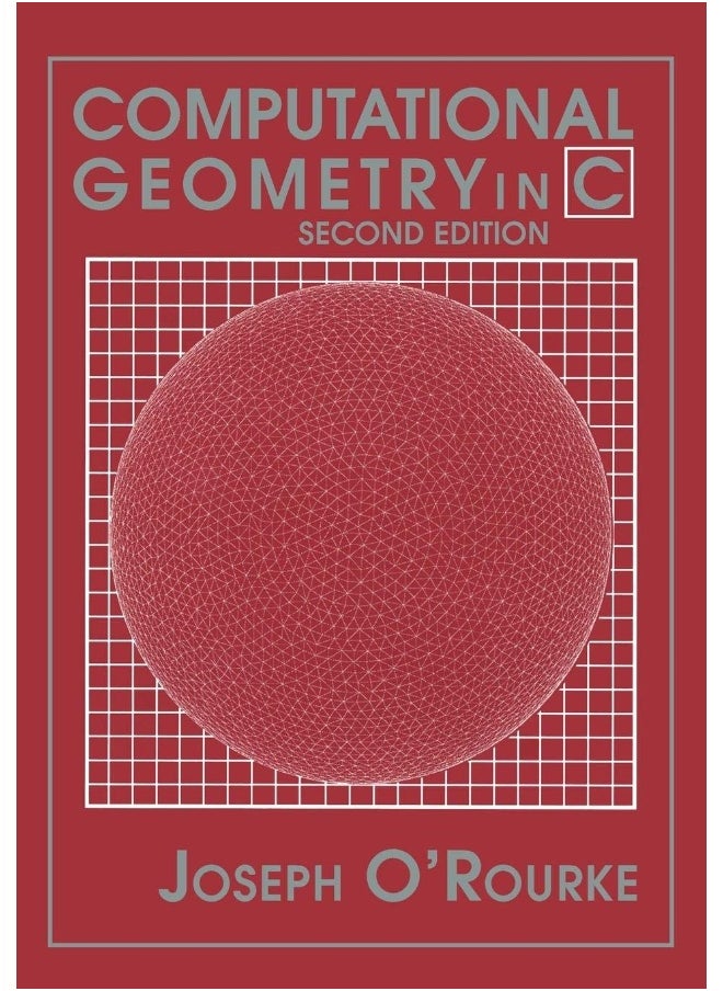 null - Computational Geometry in C - Image 1