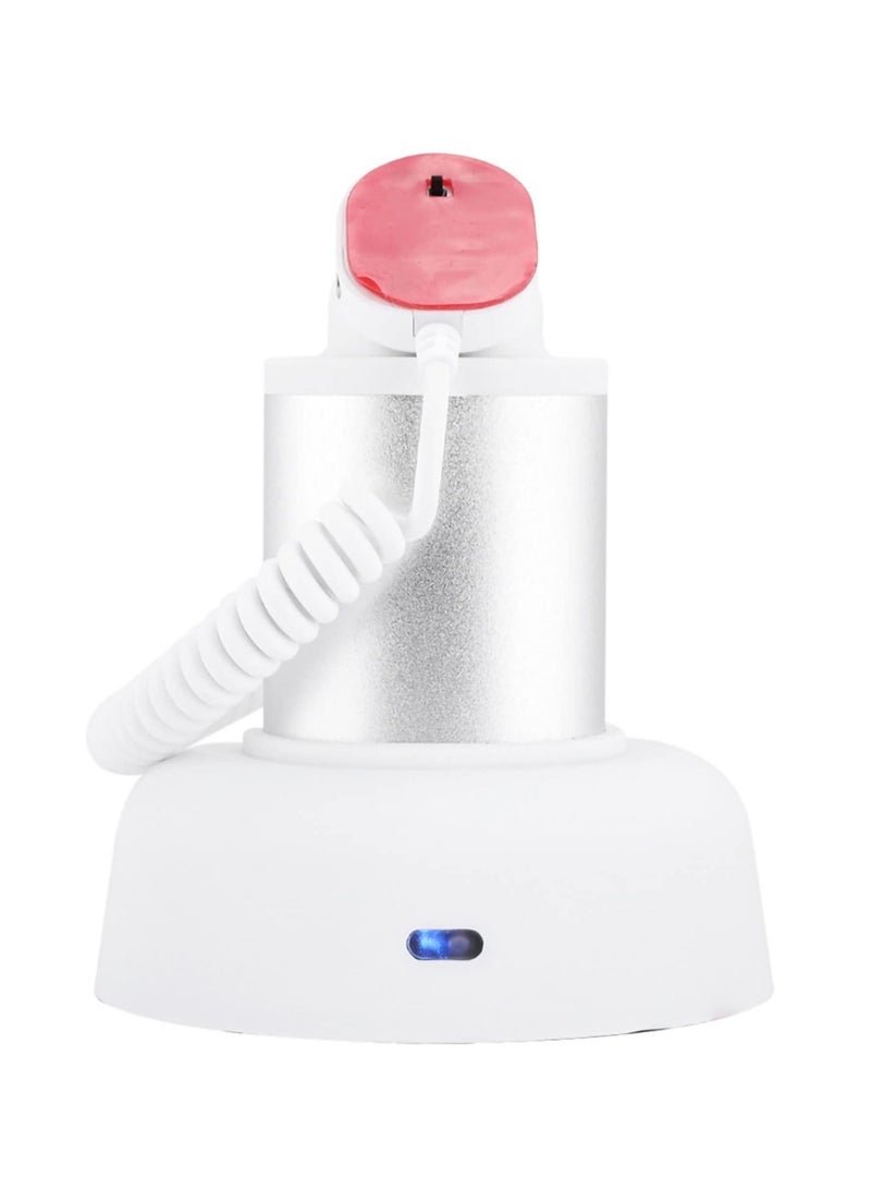 Mobile Phone Anti Theft Display Stand, Cell Phone Display Stand with Security Alarm and Charging Function for Mobile Phone Store - Image 2