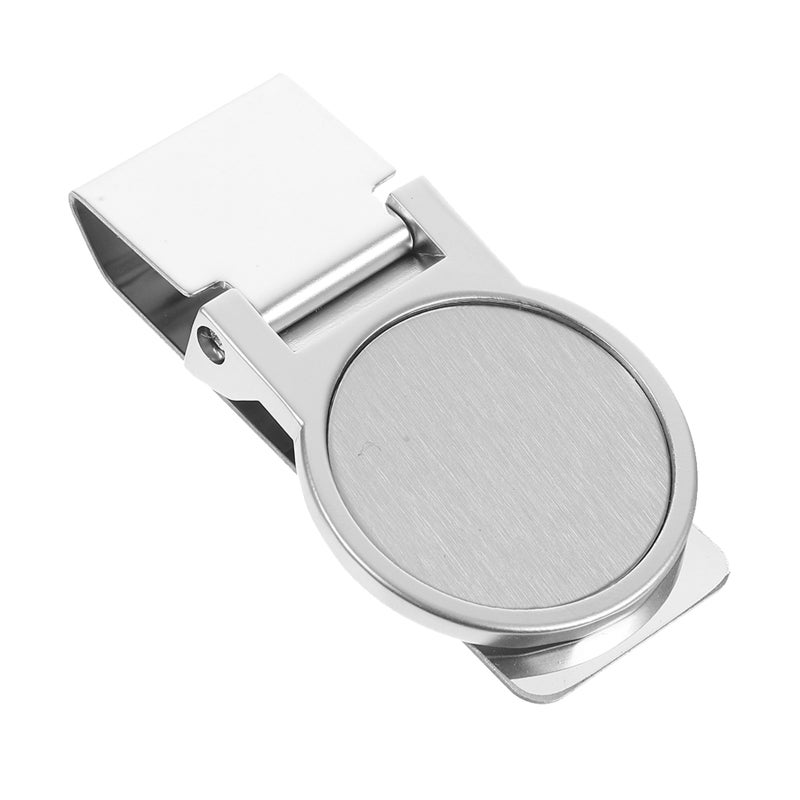Cash Clip for Secure Storage, Lightweight and Durable, Perfect for Daily Use - Image 1