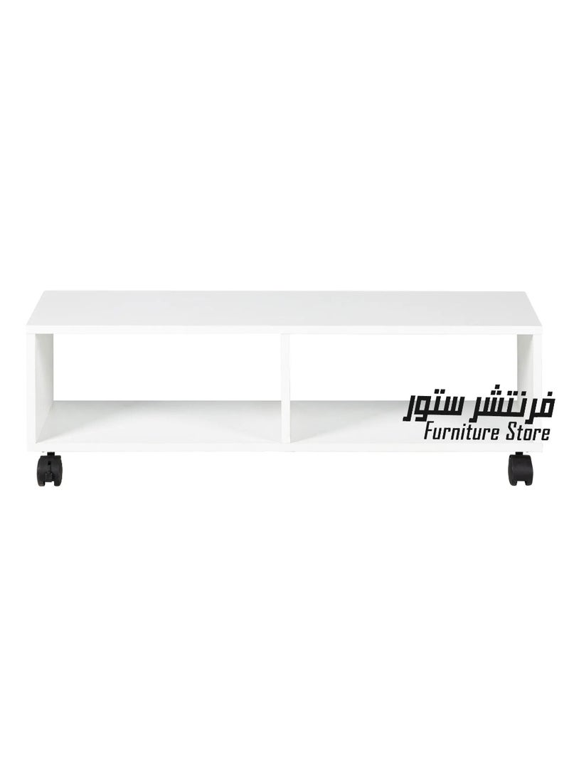 Furniture Store ModernTV unit - Height 35 cm - Width 100 cm - Depth 26 cm, from Furniture Store.  - Image 4