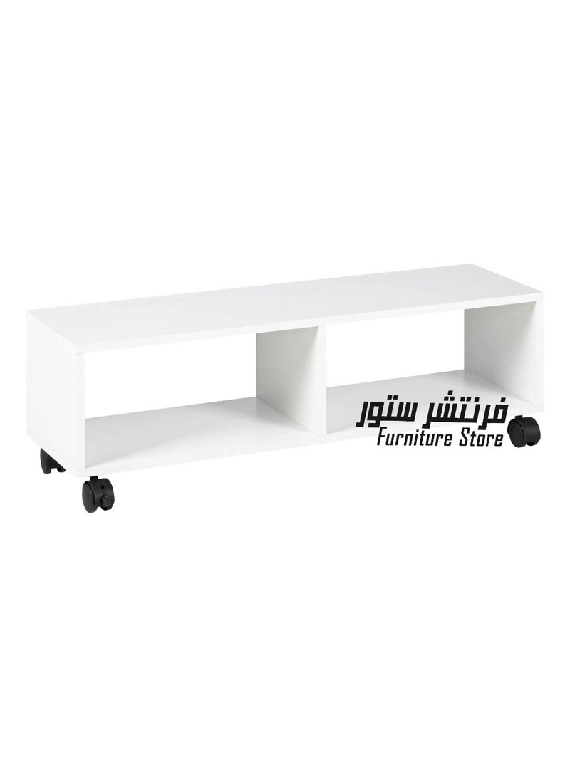 Furniture Store ModernTV unit - Height 35 cm - Width 100 cm - Depth 26 cm, from Furniture Store.  - Image 3