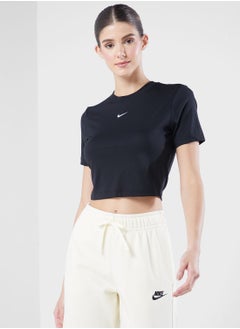 Nike Nsw Essential Slim Cropped Top  - Image 1