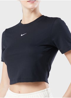 Nike Nsw Essential Slim Cropped Top  - Image 3