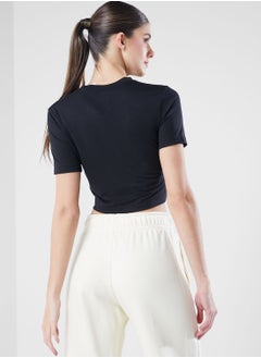 Nike Nsw Essential Slim Cropped Top  - Image 2