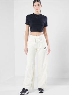 Nike Nsw Essential Slim Cropped Top  - Image 4