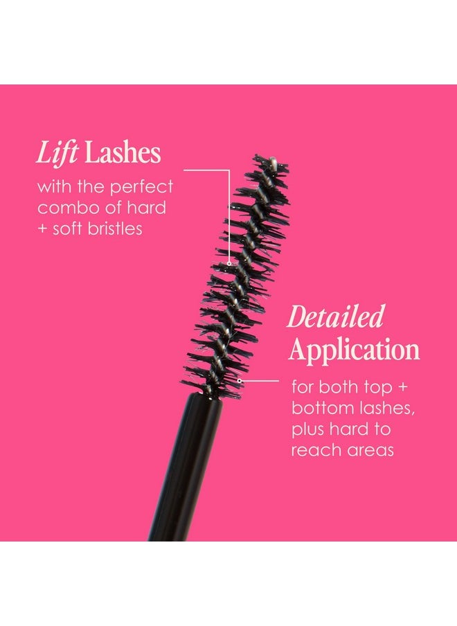 Grande Cosmetics Grande Cosmetics GrandeMASCARA Conditioning, Black, 0.20 Ounce (Pack of 1)  - Image 5
