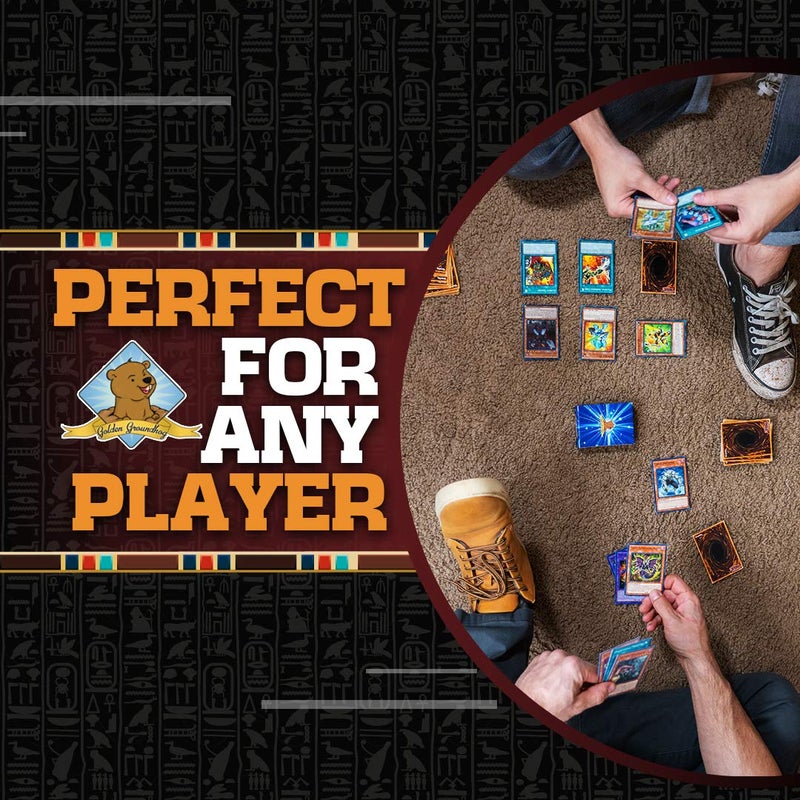 Yu-Gi-Oh 500 بطاقة يوجيوه متنوعة بما في ذلك بطاقات نادرة، نادرة جداً وبطاقات هولوجرافية - Image 4