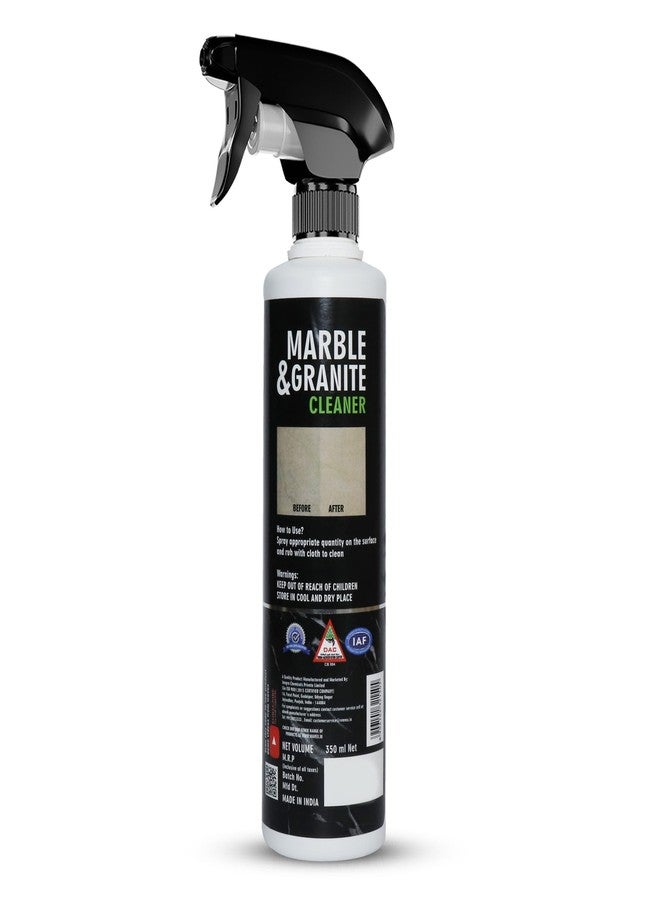 Wavex® Marble and Granite Cleaner 350ml - Image 2